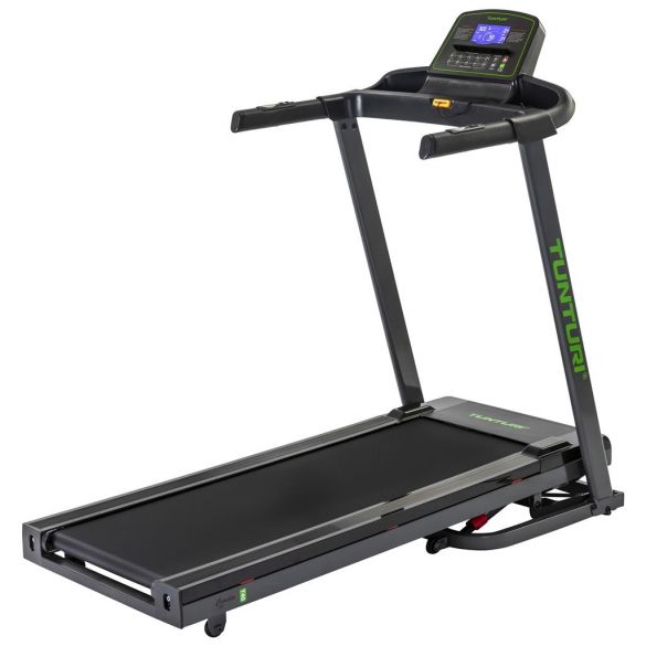 Tunturi T40 cardio fit loopband (8717842031810)
