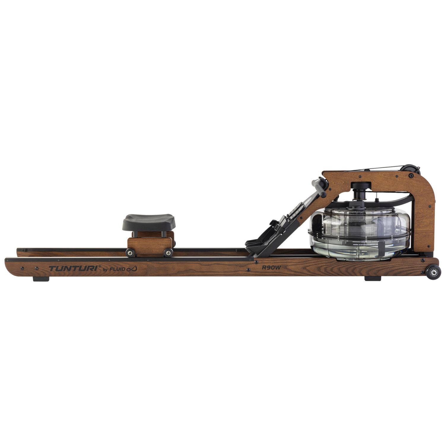 Tunturi signature R90W Roeitrainer (8717842037041)