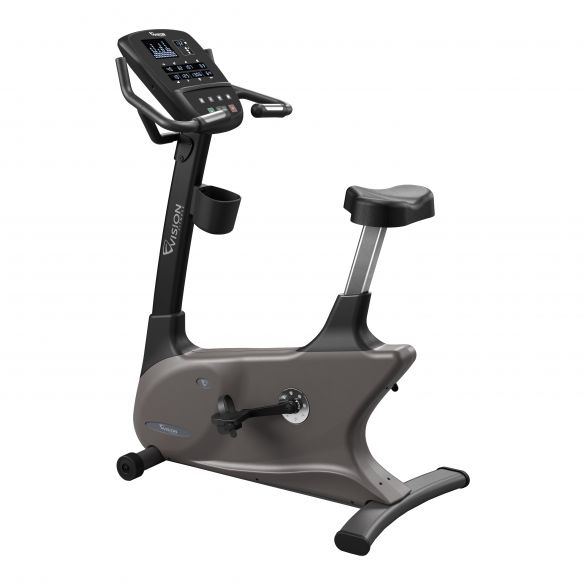 Vision Hometrainer ergometer U60 (4713375357568)