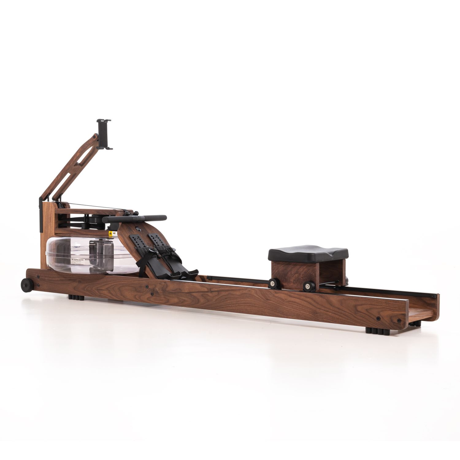 Waterrower Roeitrainer Performance Ergometer walnoothout (0818448021866)