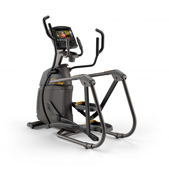 Matrix Crosstrainer ascent trainer A50 XIR gebruikt (6013849184187)