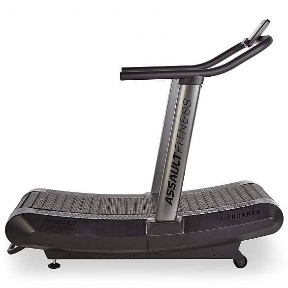 Assault Airrunner (0894458001784)