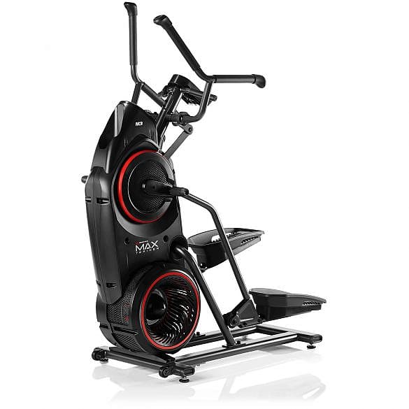 Bowflex Crosstrainer max trainer M3i (0708447909091)