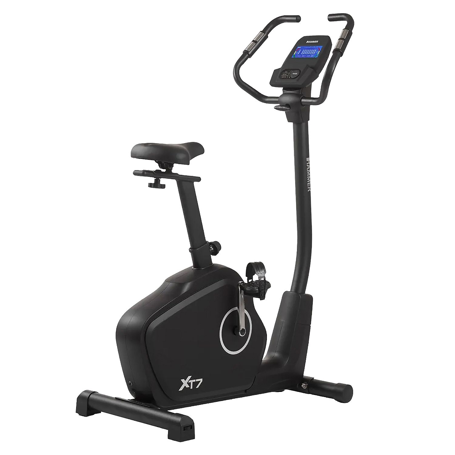 Hammer Hometrainer Cardio XT7 (4005251100109)