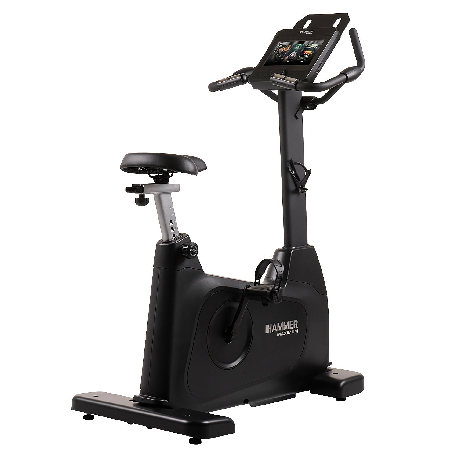 Hammer Hometrainer UB8000 (4005251100079)