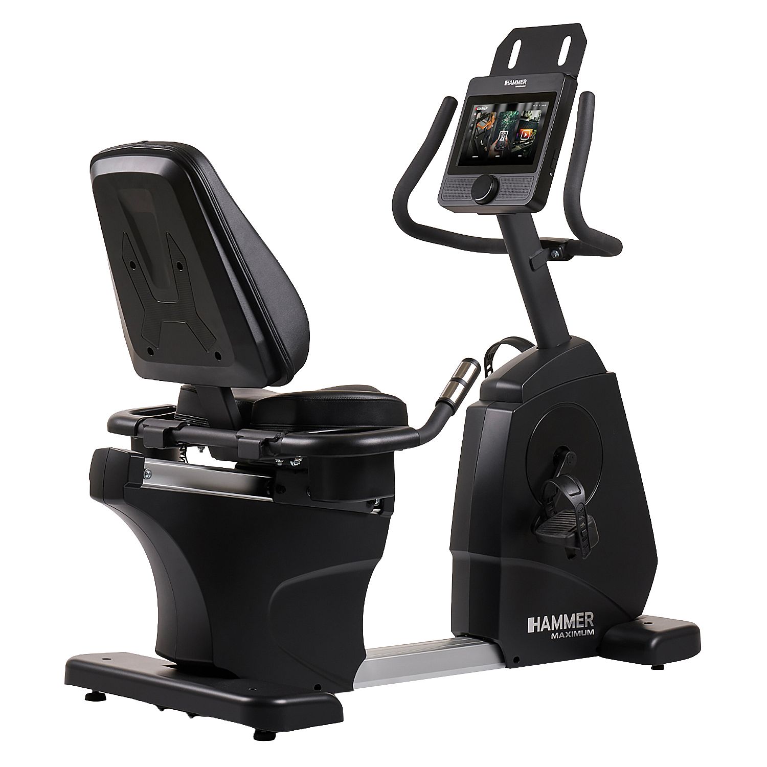 Hammer Ligfiets RB 8000 (4005251100086)