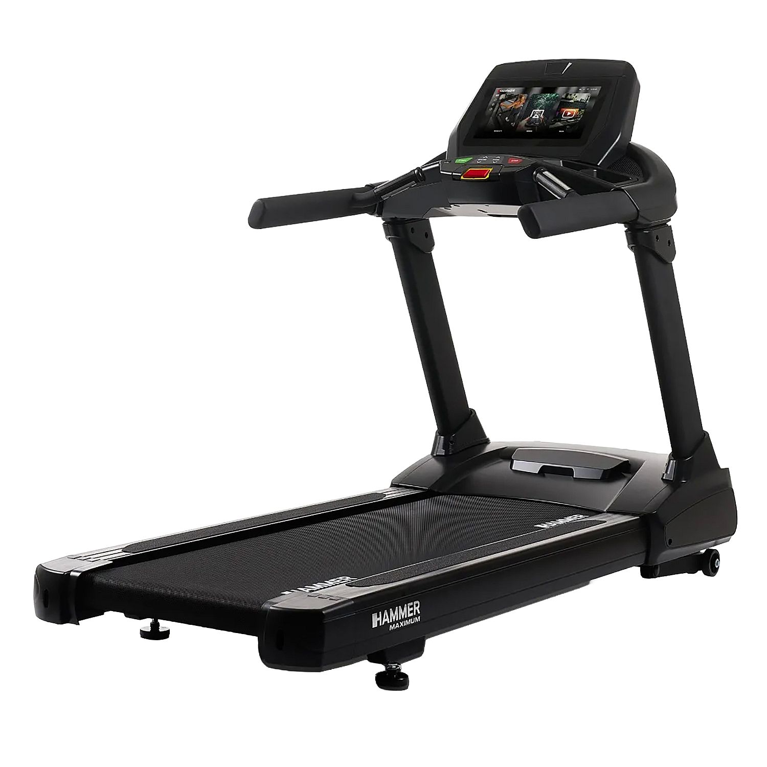 Hammer Loopband TR8000 (4005251130052)