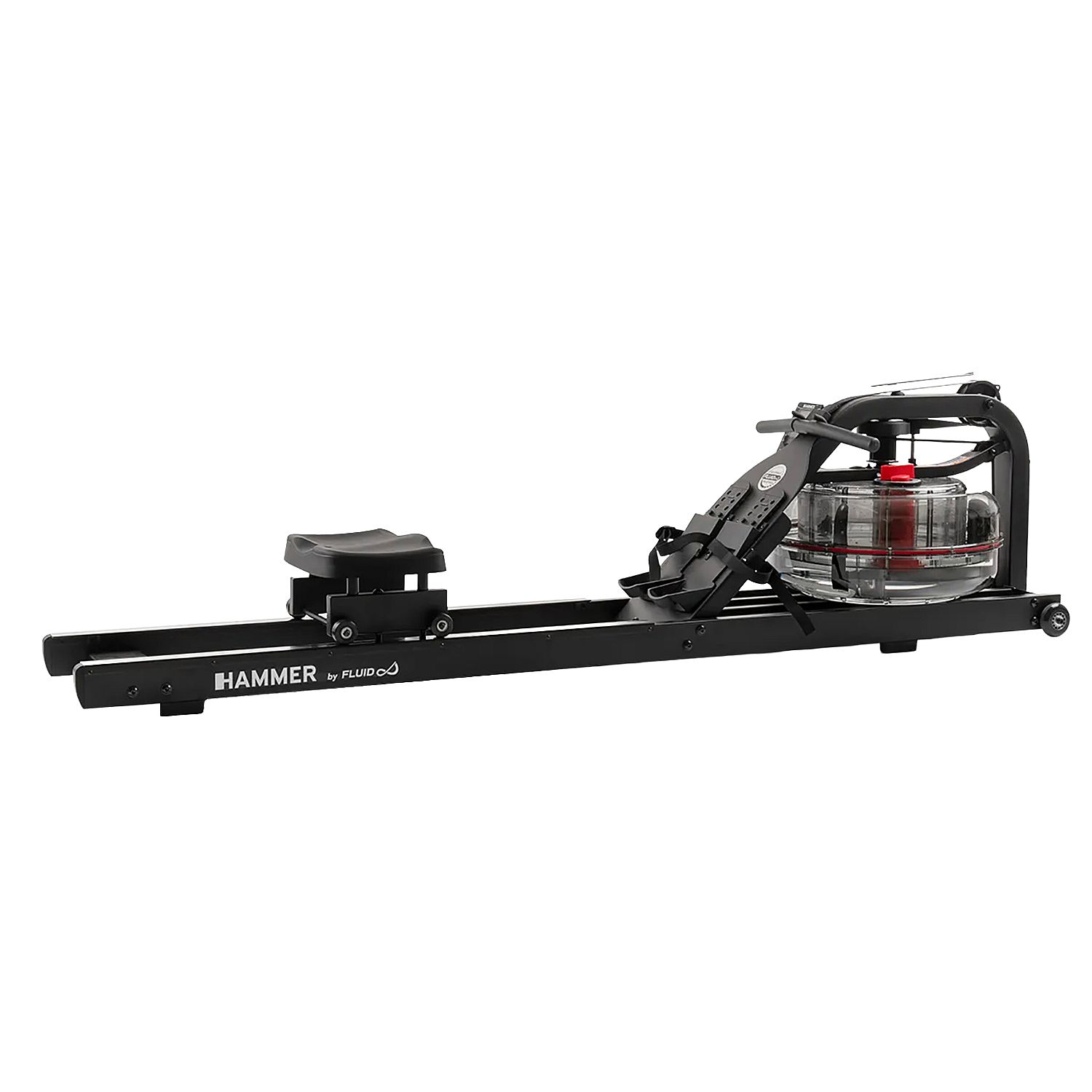 Hammer Roeitrainer RowFlow 10.0 (4005251120022)
