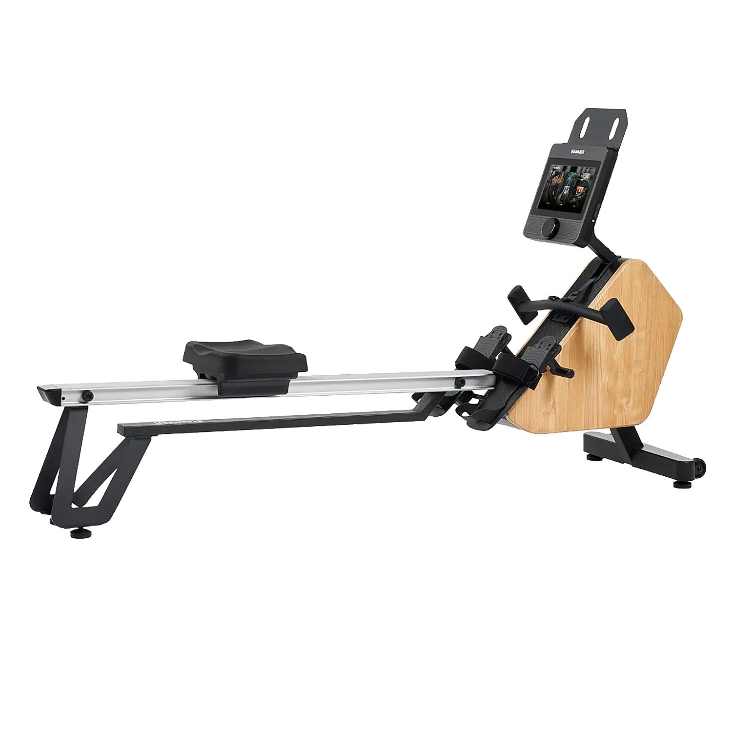 Hammer Roeitrainer RowTech Smart Norsk (4005251120091)
