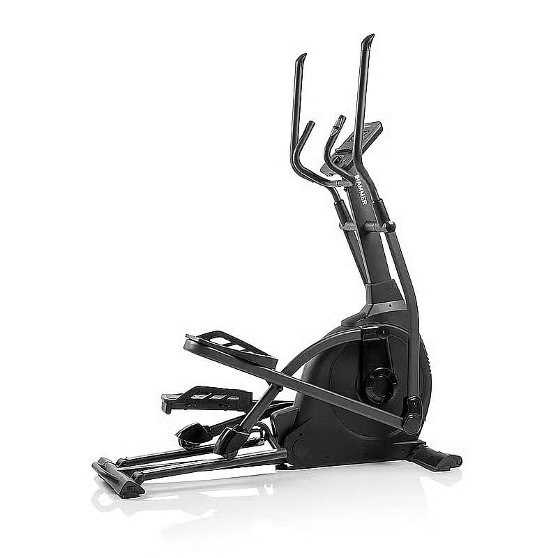 Hammer SpeedMotion ll crosstrainer gebruikt (4,00525E+12)