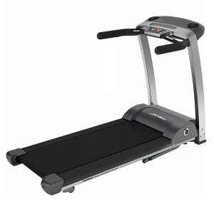 Life Fitness F3 loopband basis