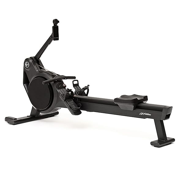 Life Fitness Heat performance row roeitrainer (0661596811236)