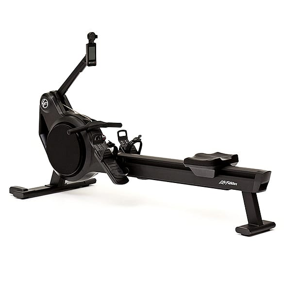 Life Fitness Heat row roeitrainer (0661596811243)