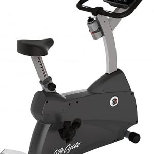 Life Fitness hometrainer LifeCycle C1 Track Connect (0746704998952)