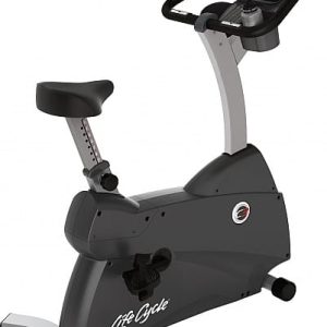 Life Fitness hometrainer LifeCycle C3 Track Connect (0746704998969)