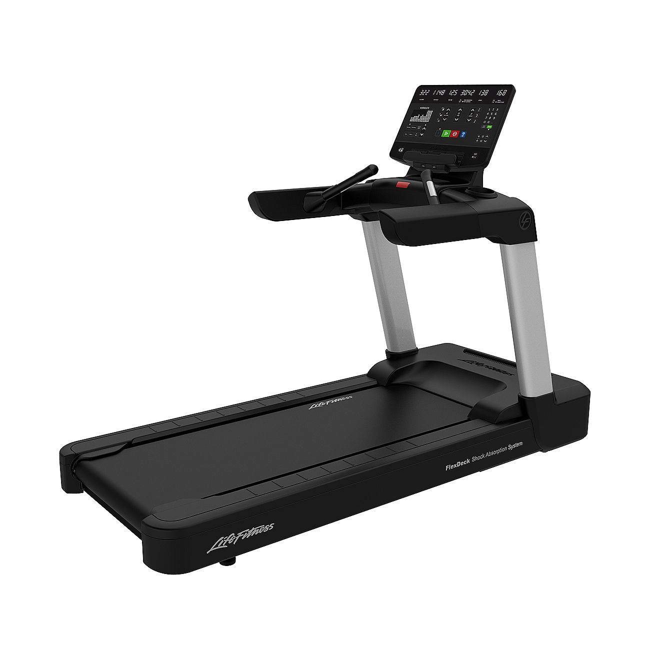 Life Fitness loopband Club Series+ SL (0661596811717)