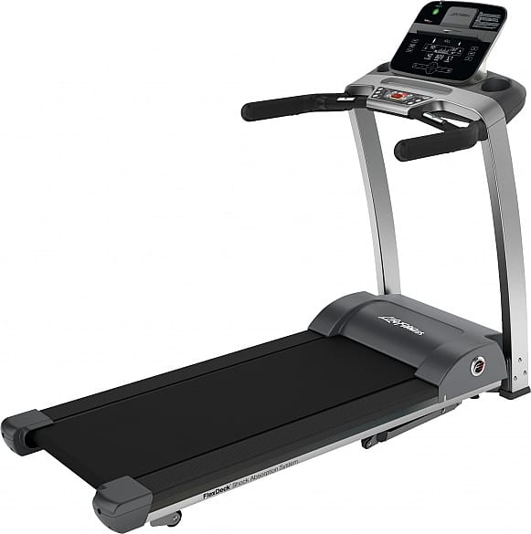 Life Fitness loopband F3 Track Connect (0746704999027)