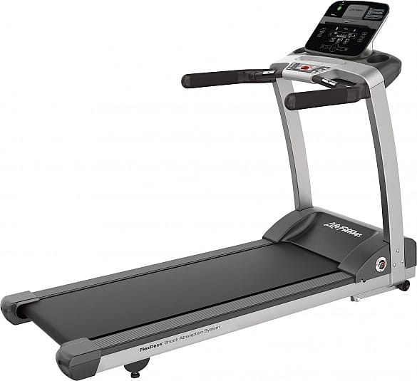 Life Fitness loopband T3 Track Connect (0746704999034)