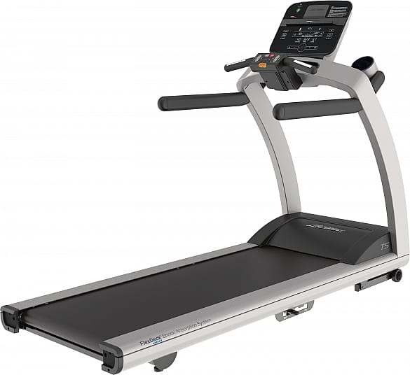Life Fitness loopband T5 Track Connect 2 (0746704999041)