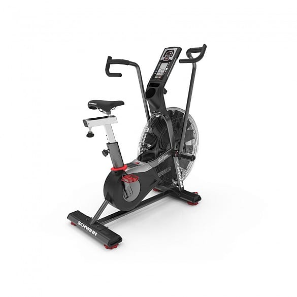 Schwinn Airdyne AD8 HIIT hometrainer (0708447909381)