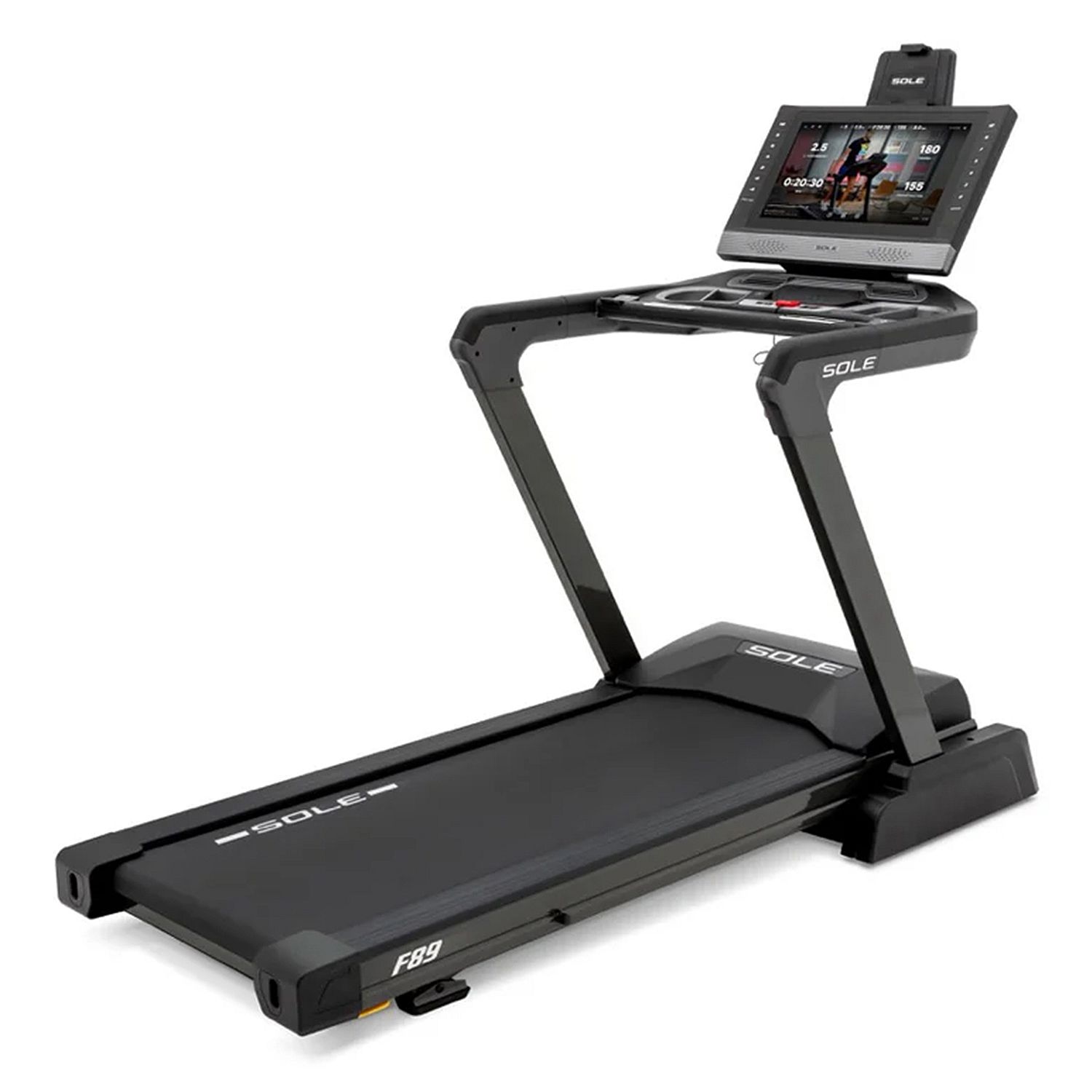 Sole Fitness F89 loopband (795447589538)