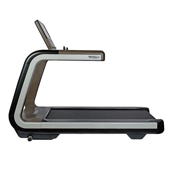Technogym Loopband Artis Run Unity 3.0 zilver gebruikt