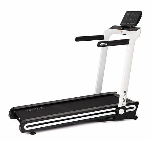 Toorx Mirage C60 Loopband wit