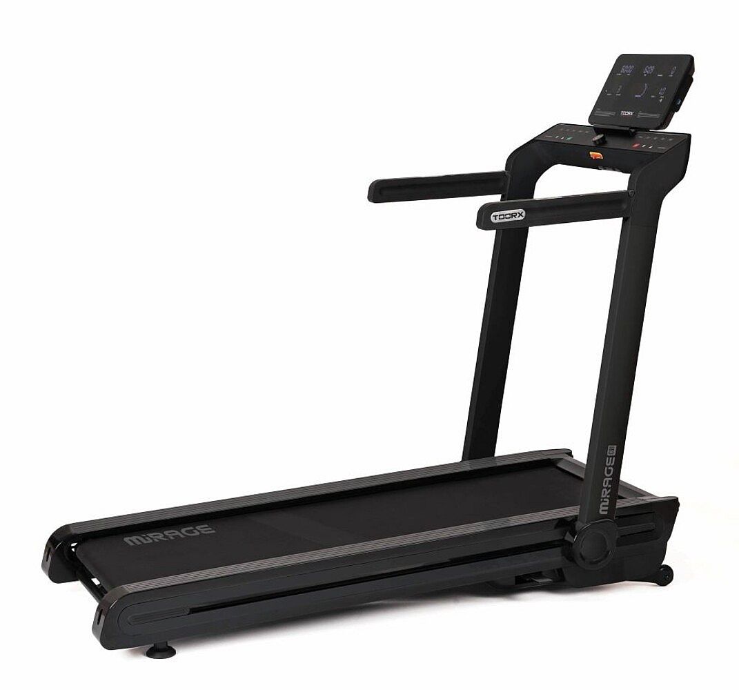 Toorx Mirage C60 Loopband zwart