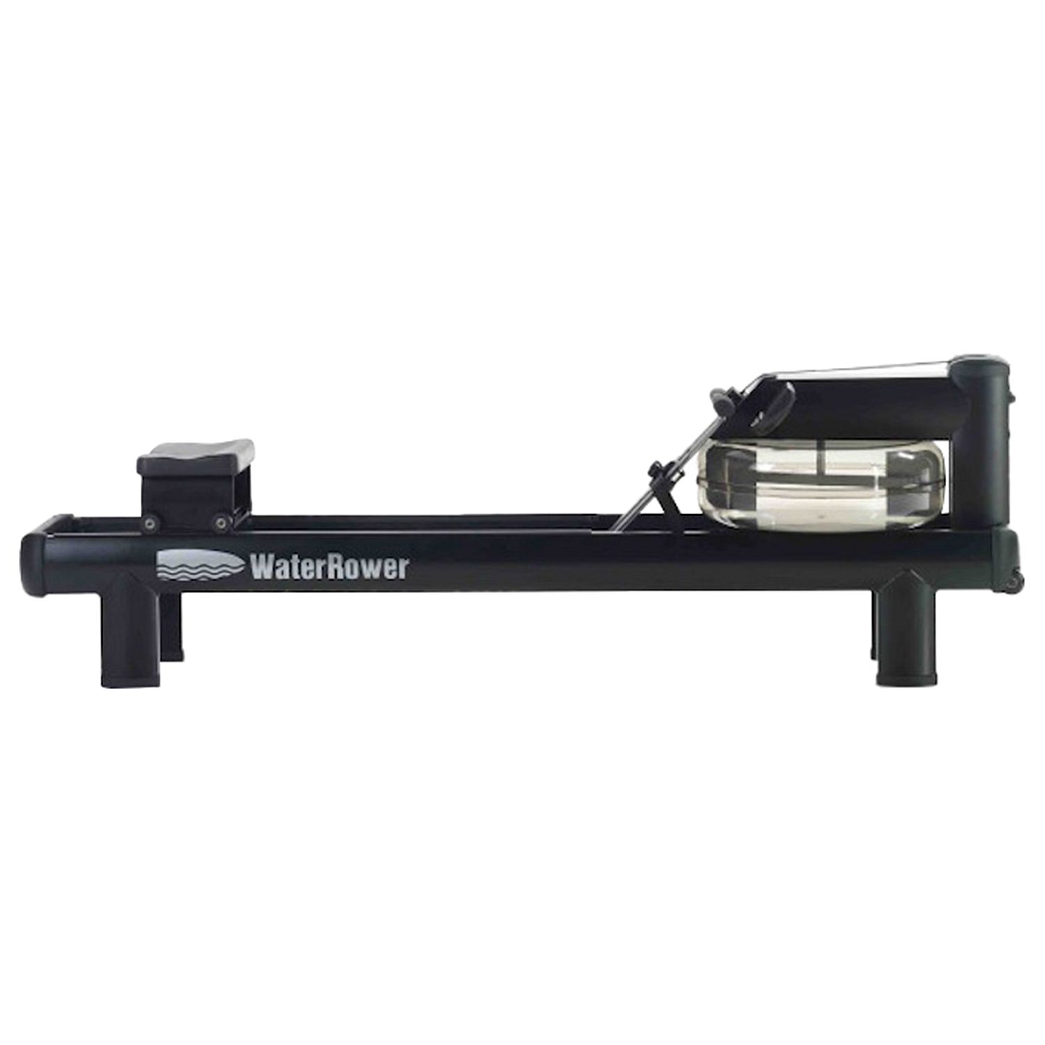 Waterrower Roeitrainer M1 HiRise Black (0818448020647)