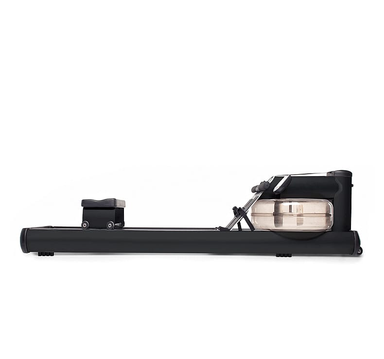 Waterrower Roeitrainer M1 LoRise Black (0818448020555)