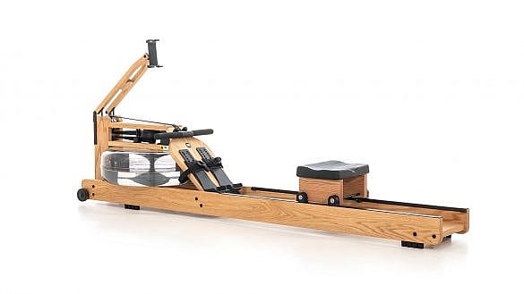 Waterrower Roeitrainer Performance Ergometer eikenhout (0818448014530)