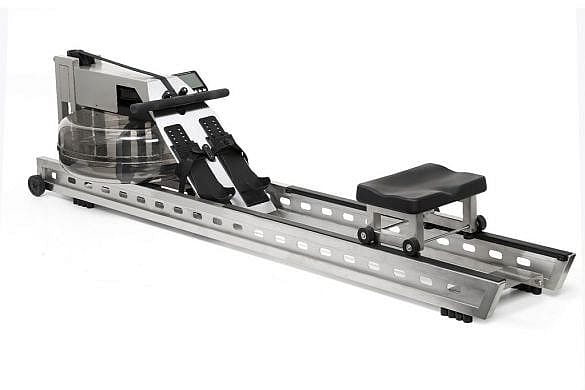 Waterrower Roeitrainer S1 roestvaststaal (RVS) limited (0798304161564)