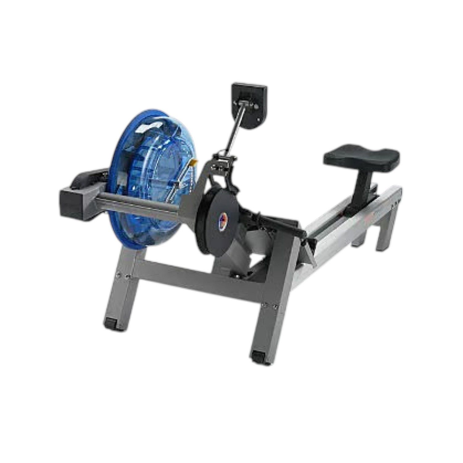 First Degree roeitrainer Fluid Rower E-520 Evolution Series gebruikt