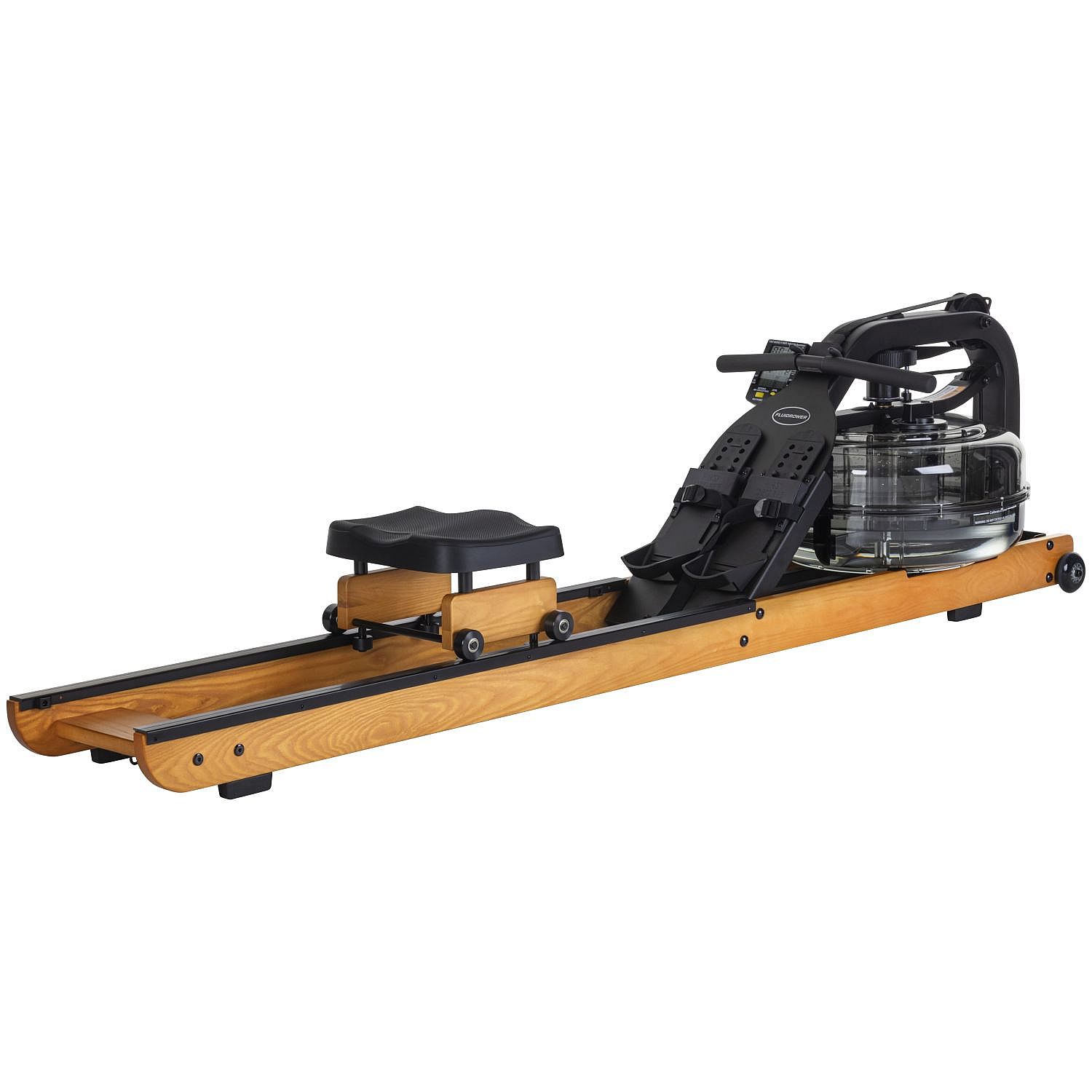 Fluid Rower Apollo Plus roeitrainer (8717842037805)
